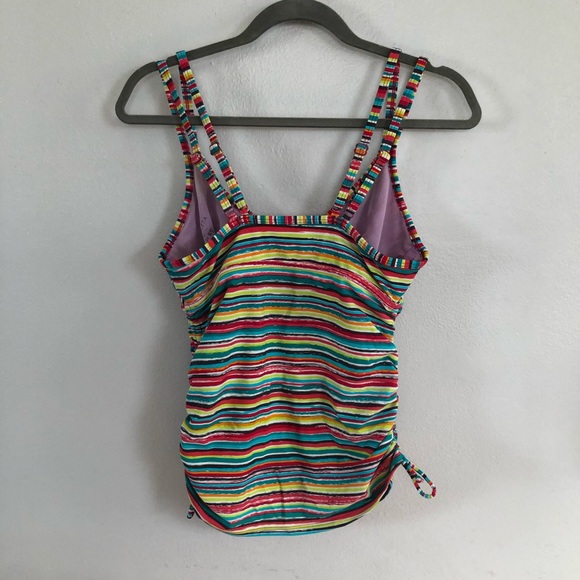 🎁 Athleta Swim Tank - Picture 3 of 4